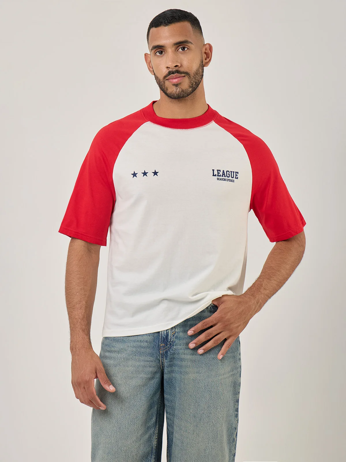 POLO MANGA CORTA HOMBRE INDEX - 1