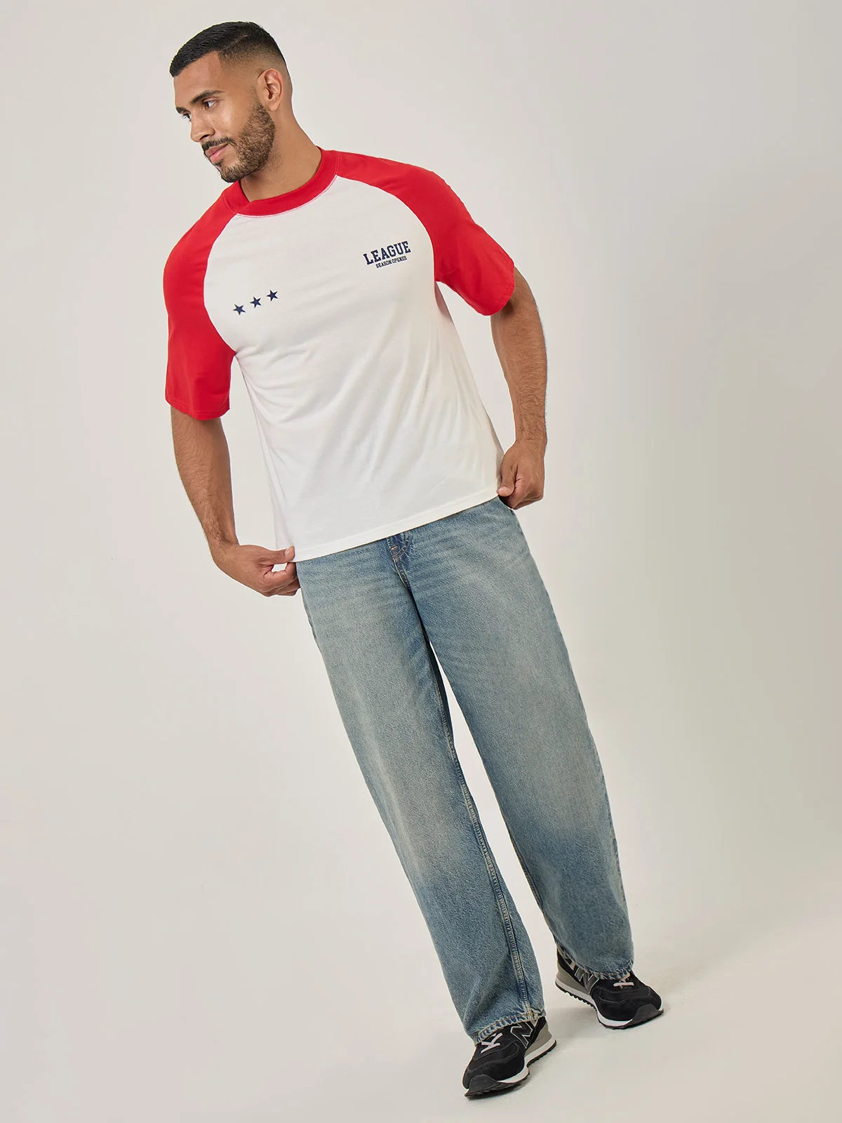 POLO MANGA CORTA HOMBRE INDEX - 5