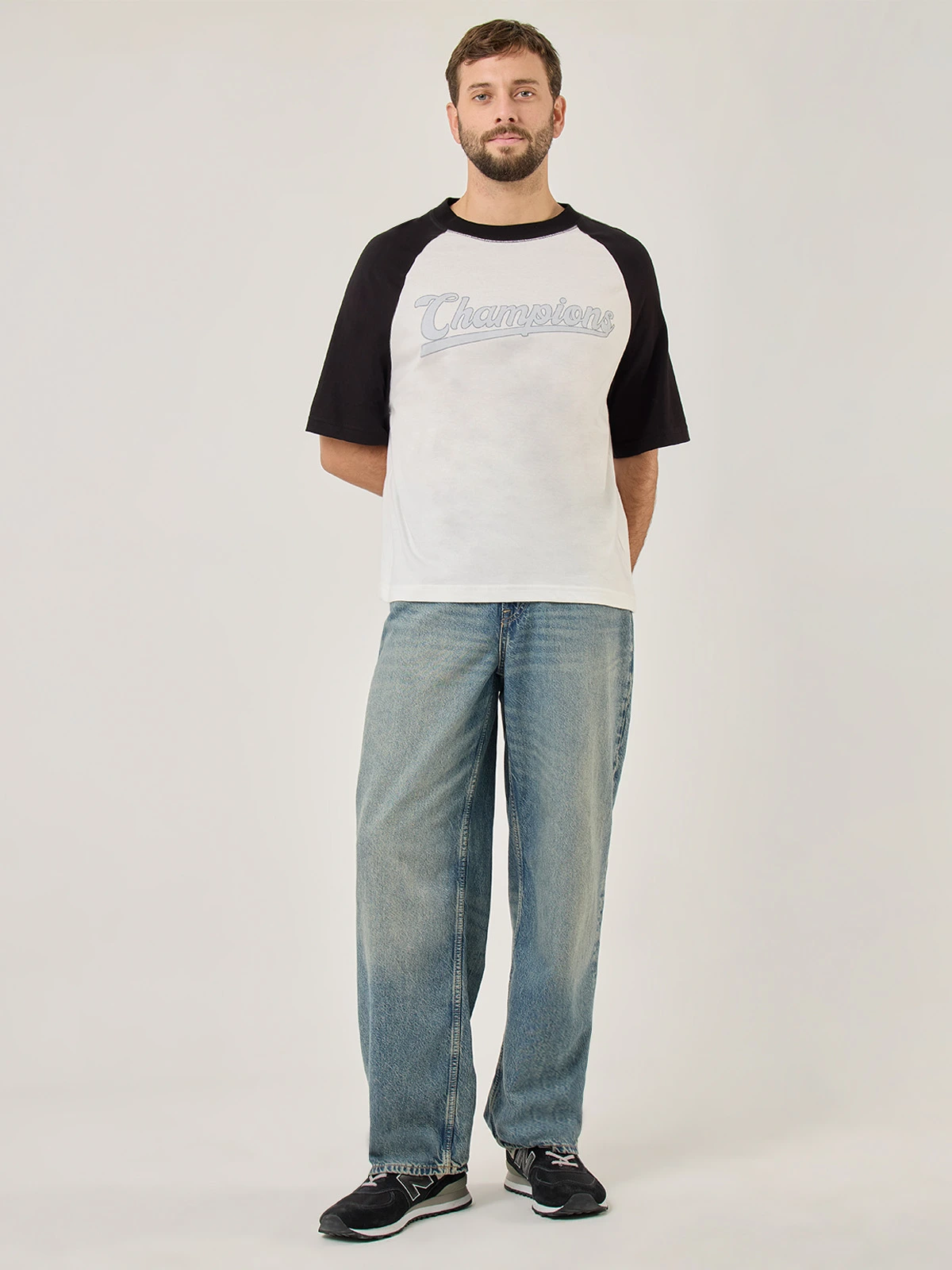 POLO MANGA CORTA HOMBRE INDEX SCOTT - 5