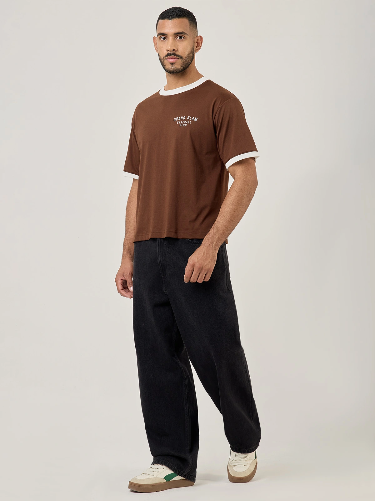 POLO MANGA CORTA HOMBRE INDEX - 5
