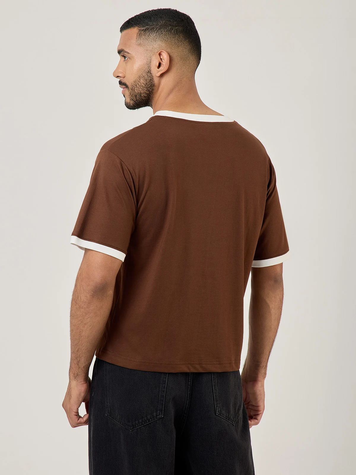 POLO MANGA CORTA HOMBRE INDEX - 2