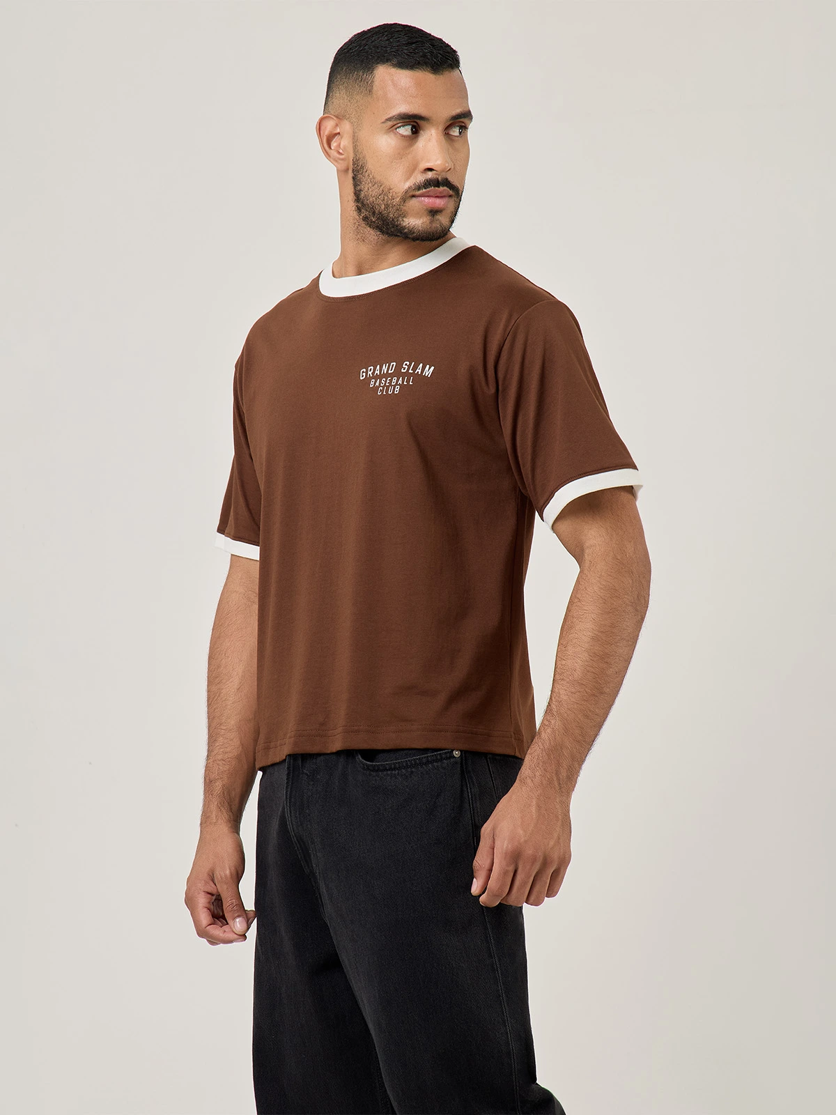 POLO MANGA CORTA HOMBRE INDEX - 3
