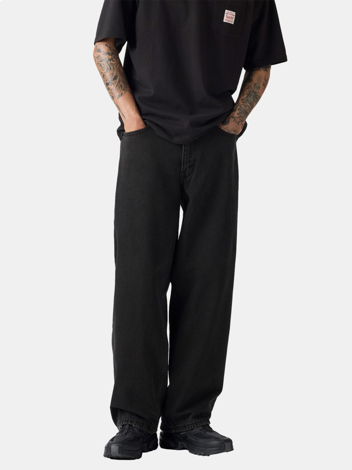 JEAN LOOSE FIT HOMBRE LEVI'S 578 BAGGY - 1