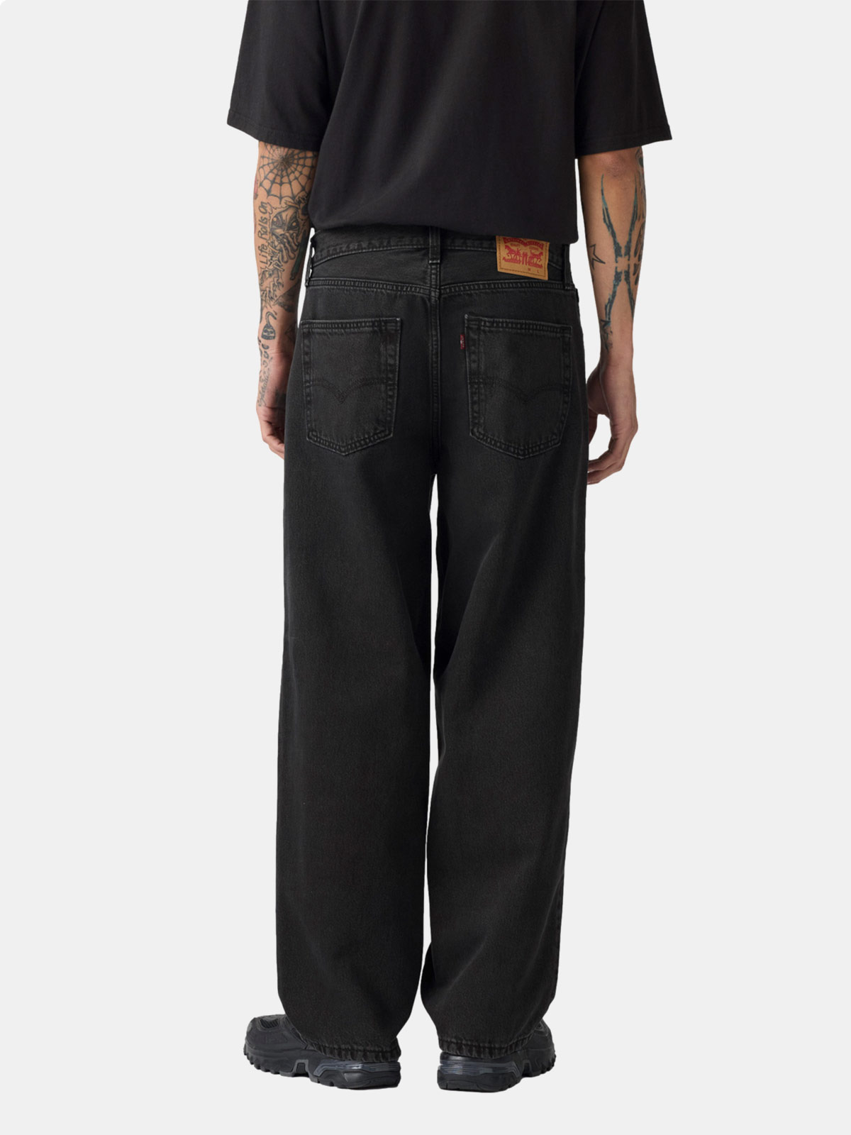 JEAN LOOSE FIT HOMBRE LEVI'S 578 BAGGY - 2