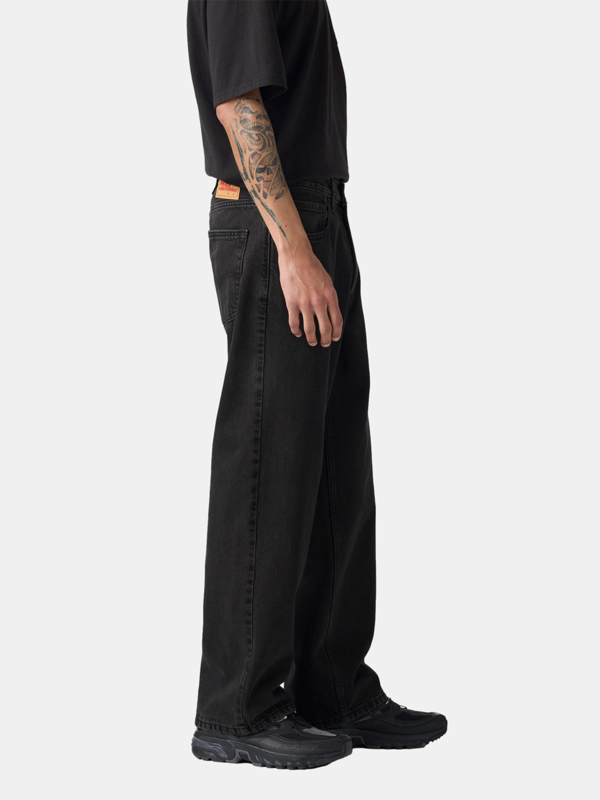 JEAN LOOSE FIT HOMBRE LEVI'S 578 BAGGY - 3