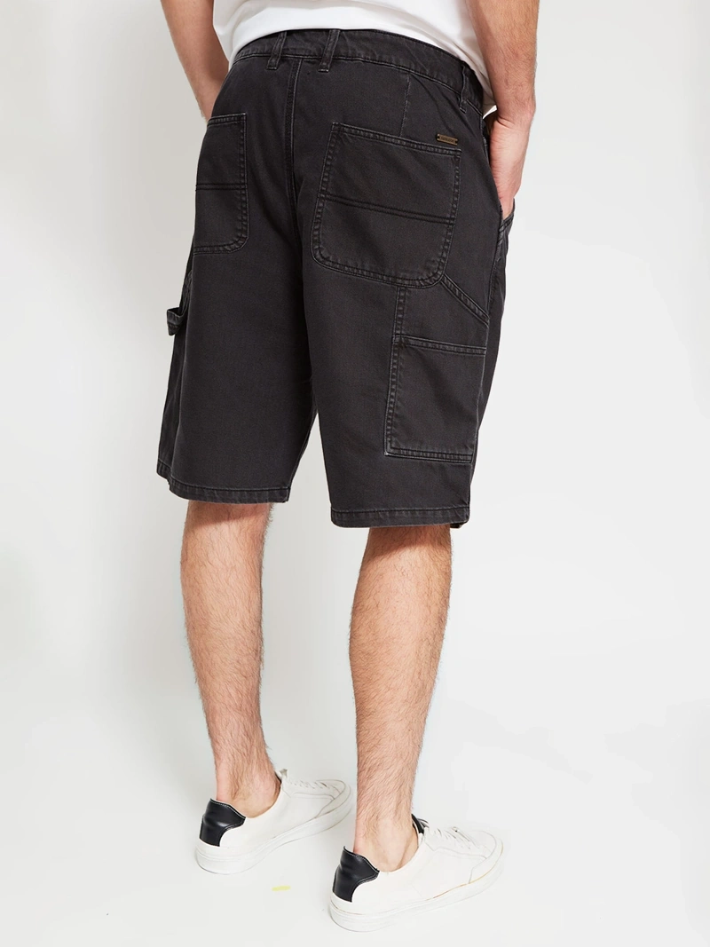 SHORTS ALGODÓN HOMBRE BARBADOS - 3
