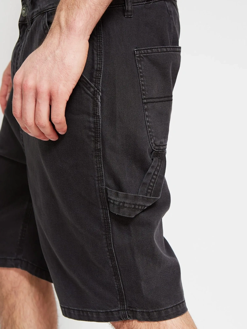 SHORTS ALGODÓN HOMBRE BARBADOS - 4