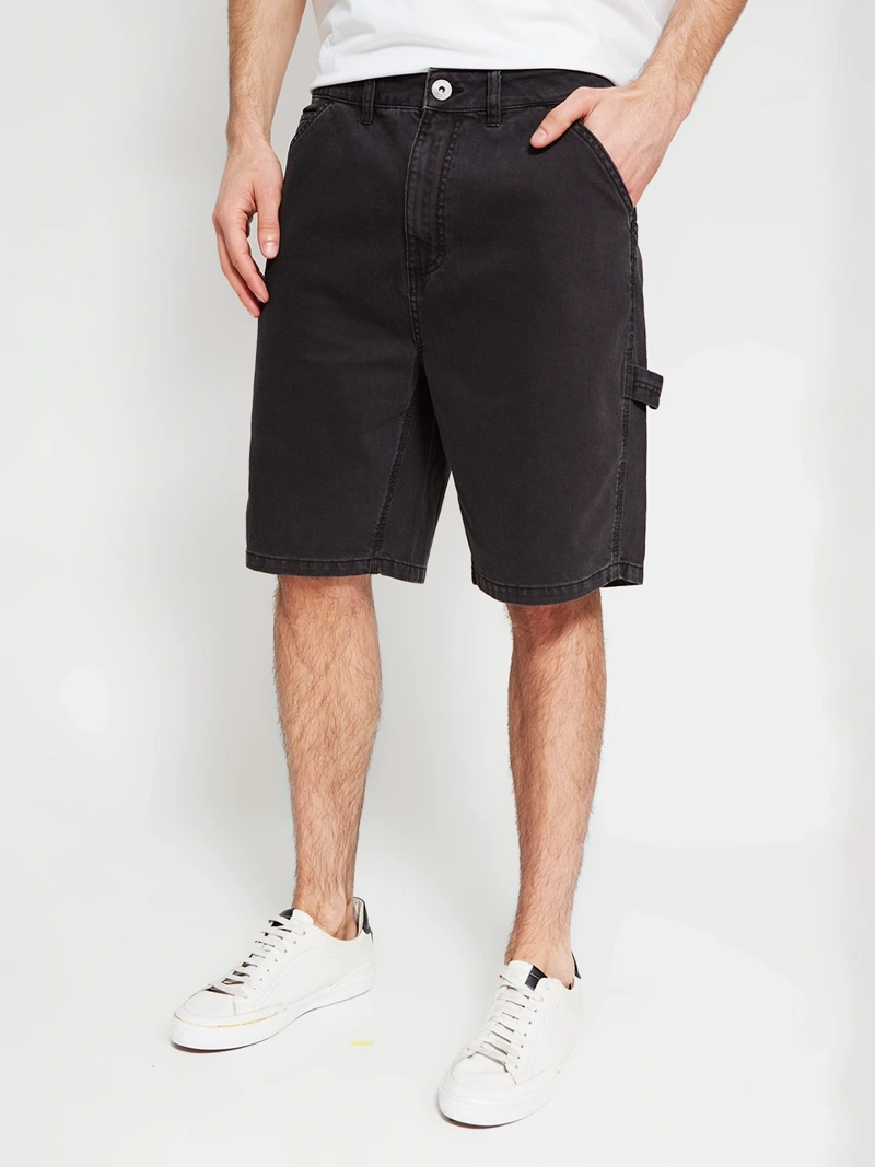SHORTS ALGODÓN HOMBRE BARBADOS - 2
