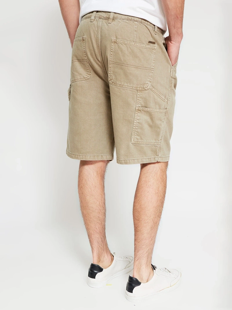 SHORTS ALGODÓN HOMBRE BARBADOS - 3