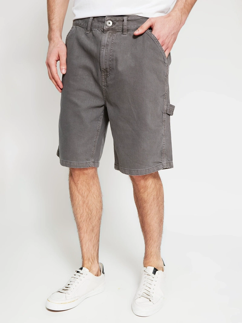 SHORTS ALGODÓN HOMBRE BARBADOS - 2