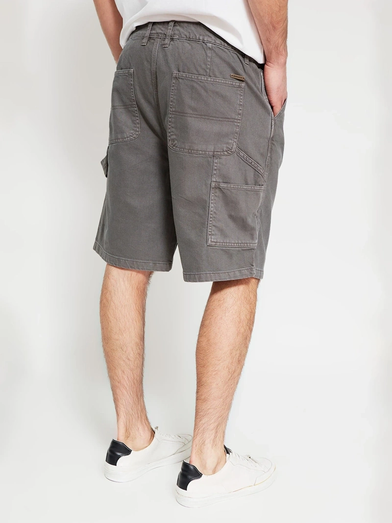 SHORTS ALGODÓN HOMBRE BARBADOS - 3
