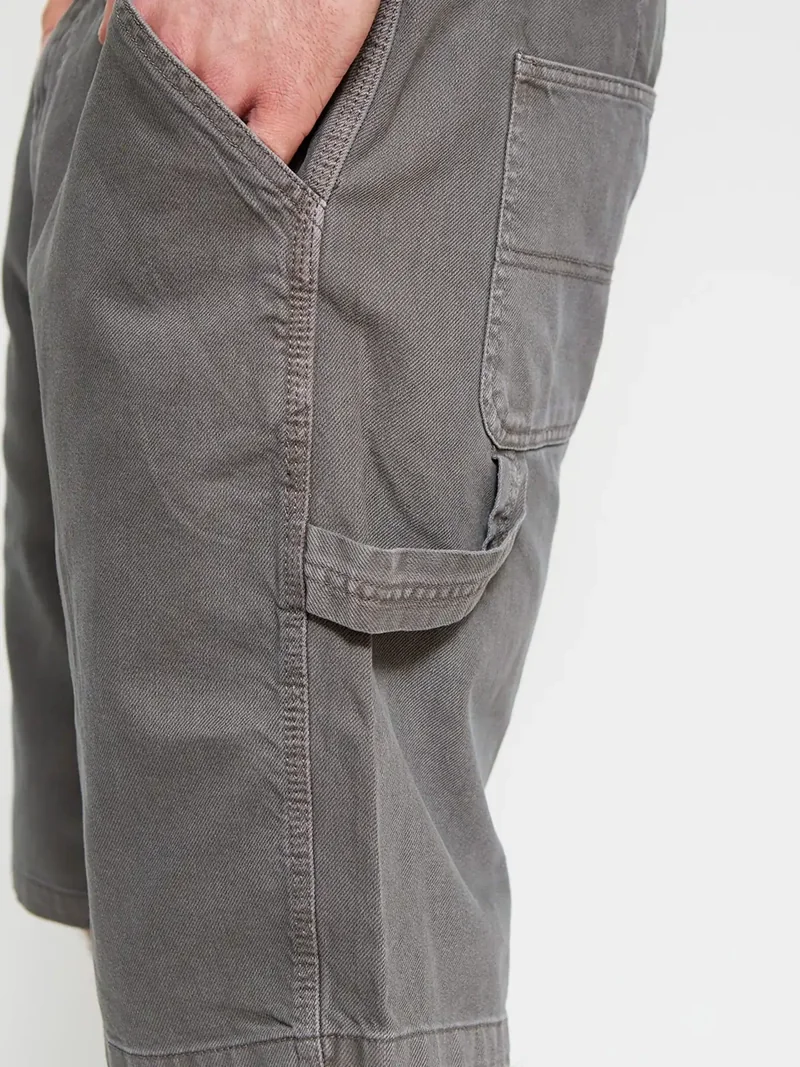 SHORTS ALGODÓN HOMBRE BARBADOS - 4