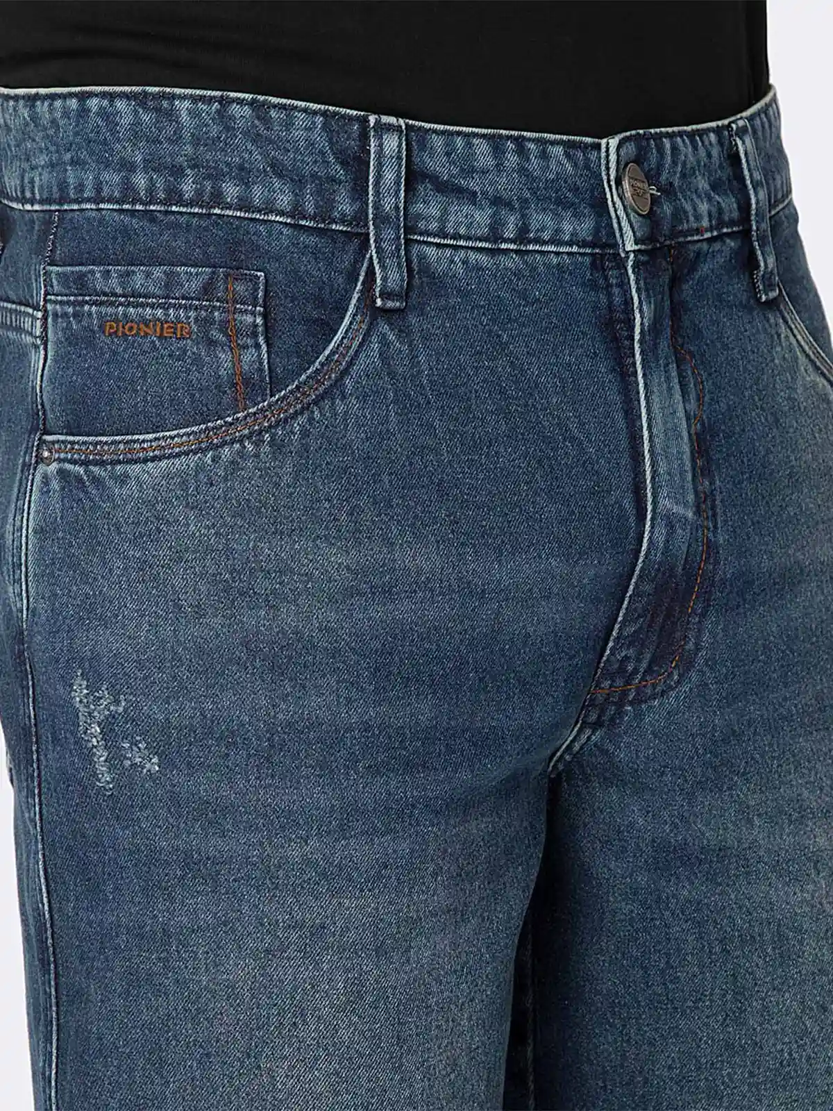 JEAN MOM FIT HOMBRE PIONIER VALENNTE - 4