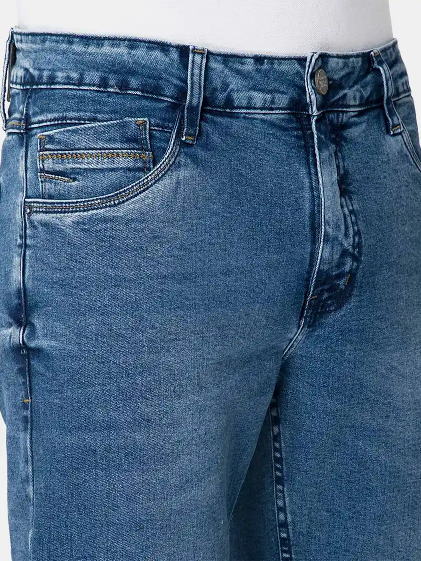 JEAN REGULAR FIT HOMBRE PIONIER GILBERTT STRETCH SEMI PITILLO - 3