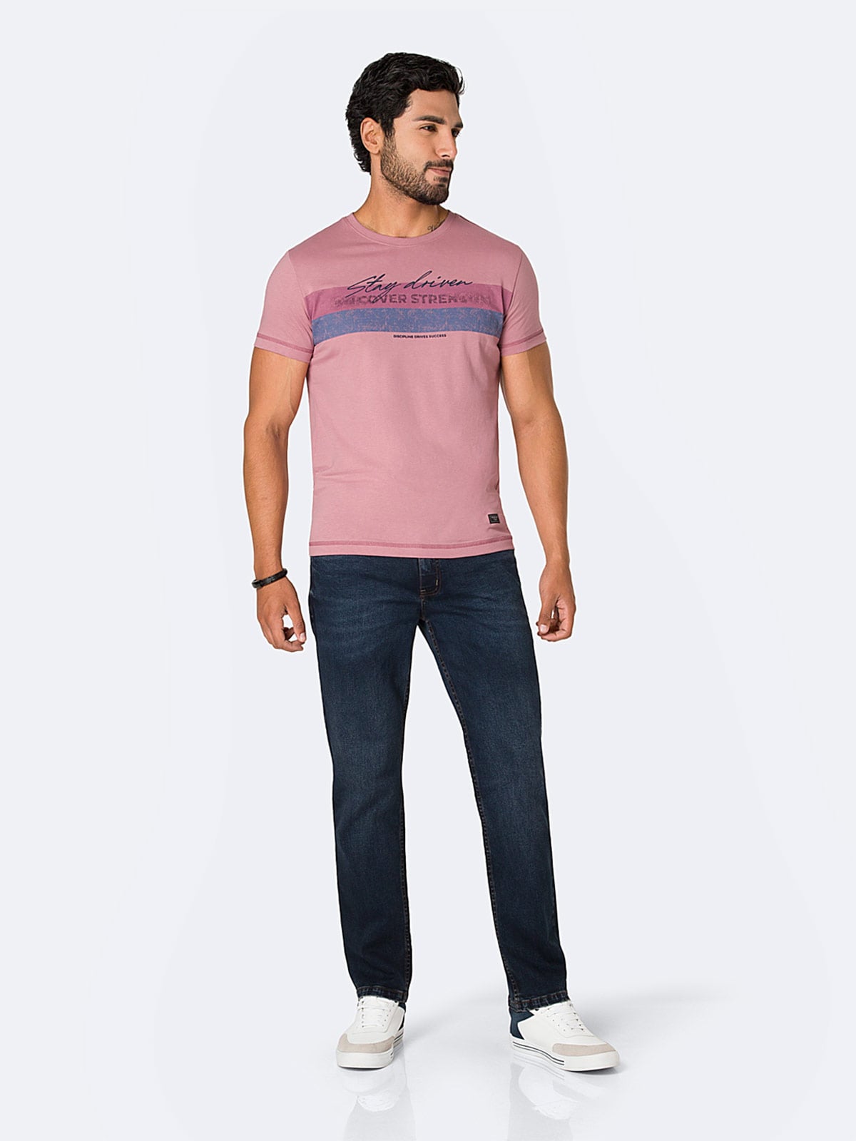 JEAN REGULAR FIT HOMBRE PIONIER GILBERTT STRETCH SEMI PITILLO - 5