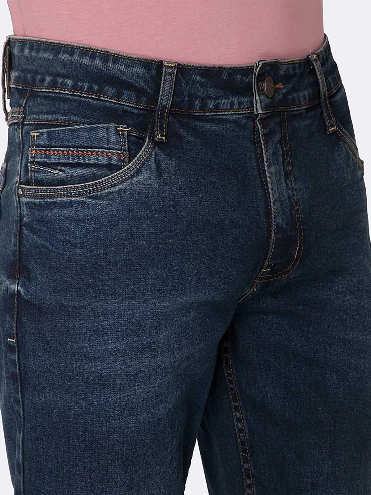 JEAN REGULAR FIT HOMBRE PIONIER GILBERTT STRETCH SEMI PITILLO - 3