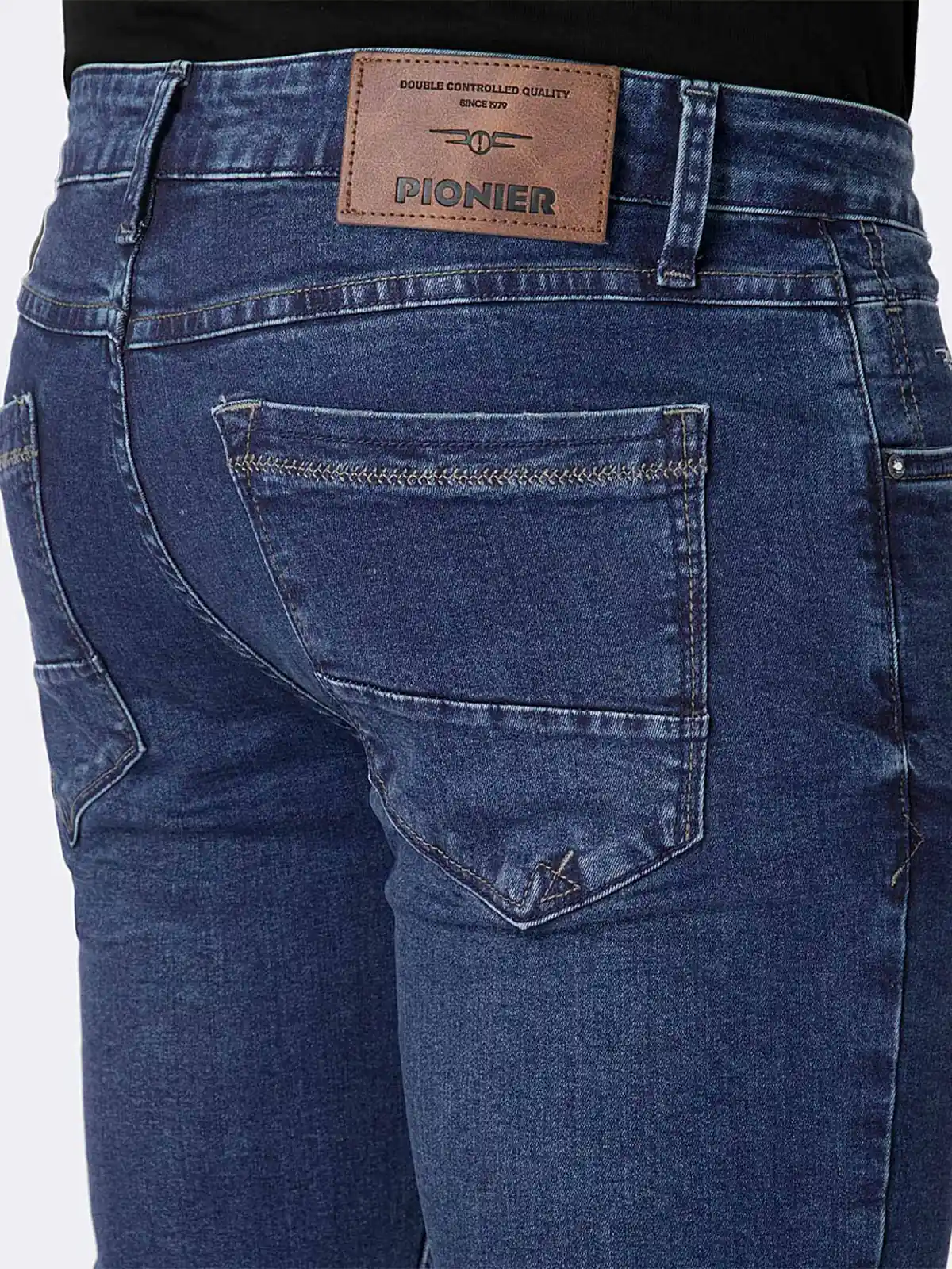 JEAN SÚPER SKINNY HOMBRE PIONIER TILMAN - 4