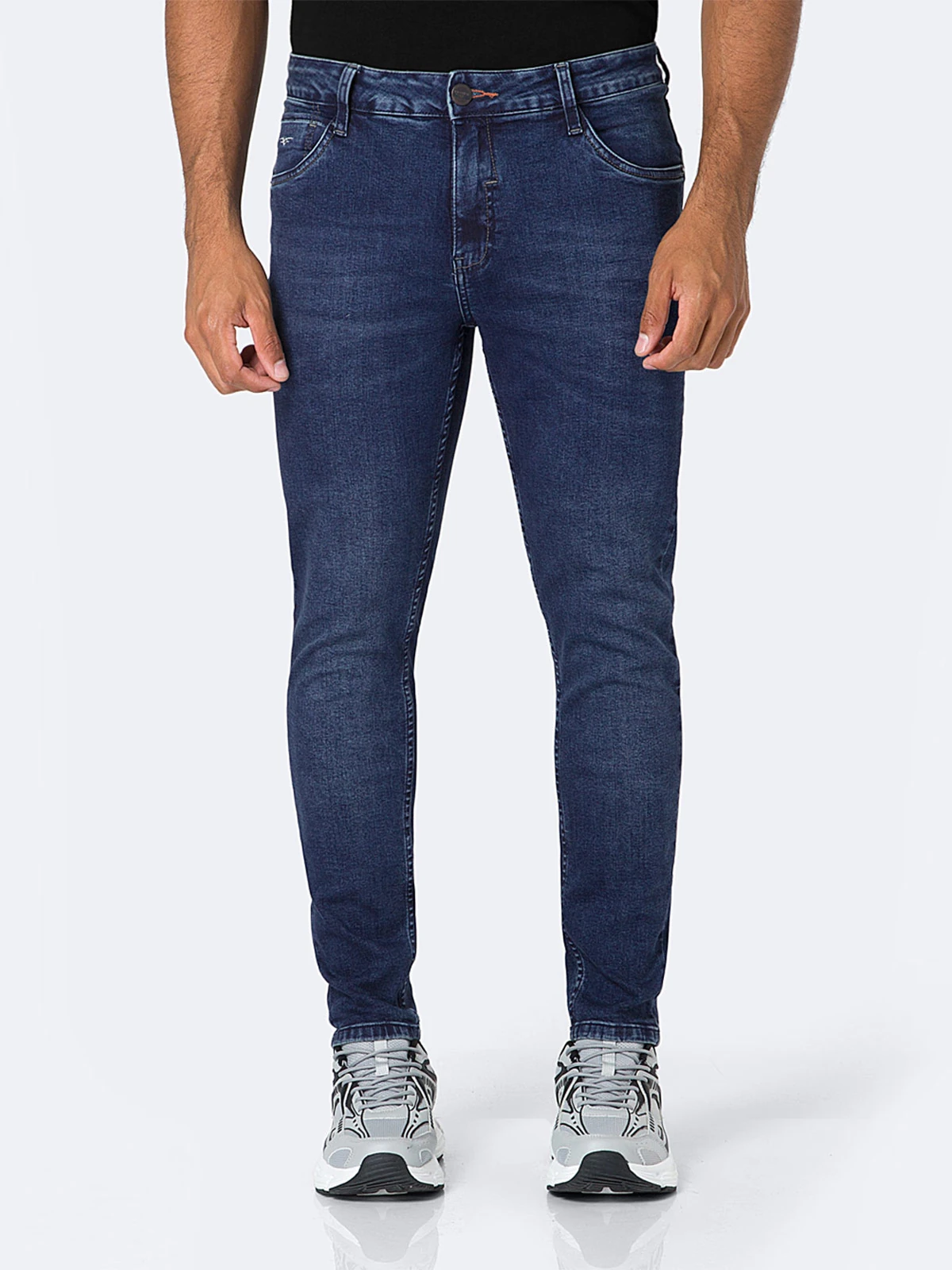 JEAN SÚPER SKINNY HOMBRE PIONIER TILMAN - 1