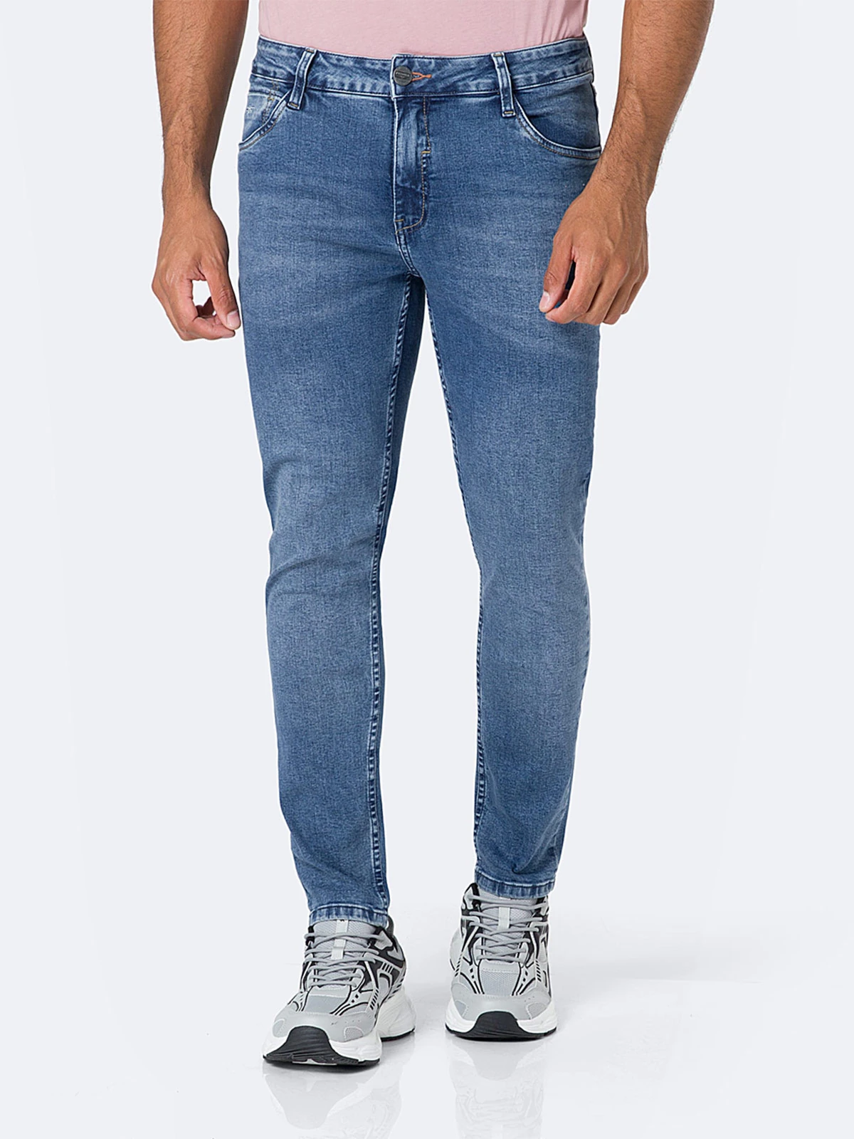 JEAN SÚPER SKINNY HOMBRE PIONIER TILMAN - 1