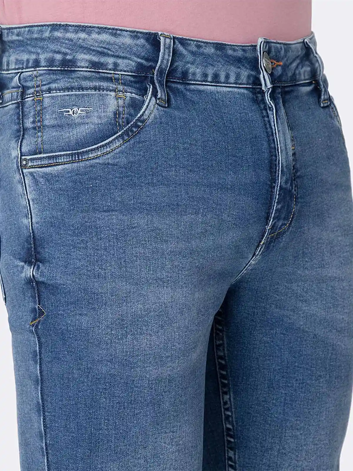 JEAN SÚPER SKINNY HOMBRE PIONIER TILMAN - 3