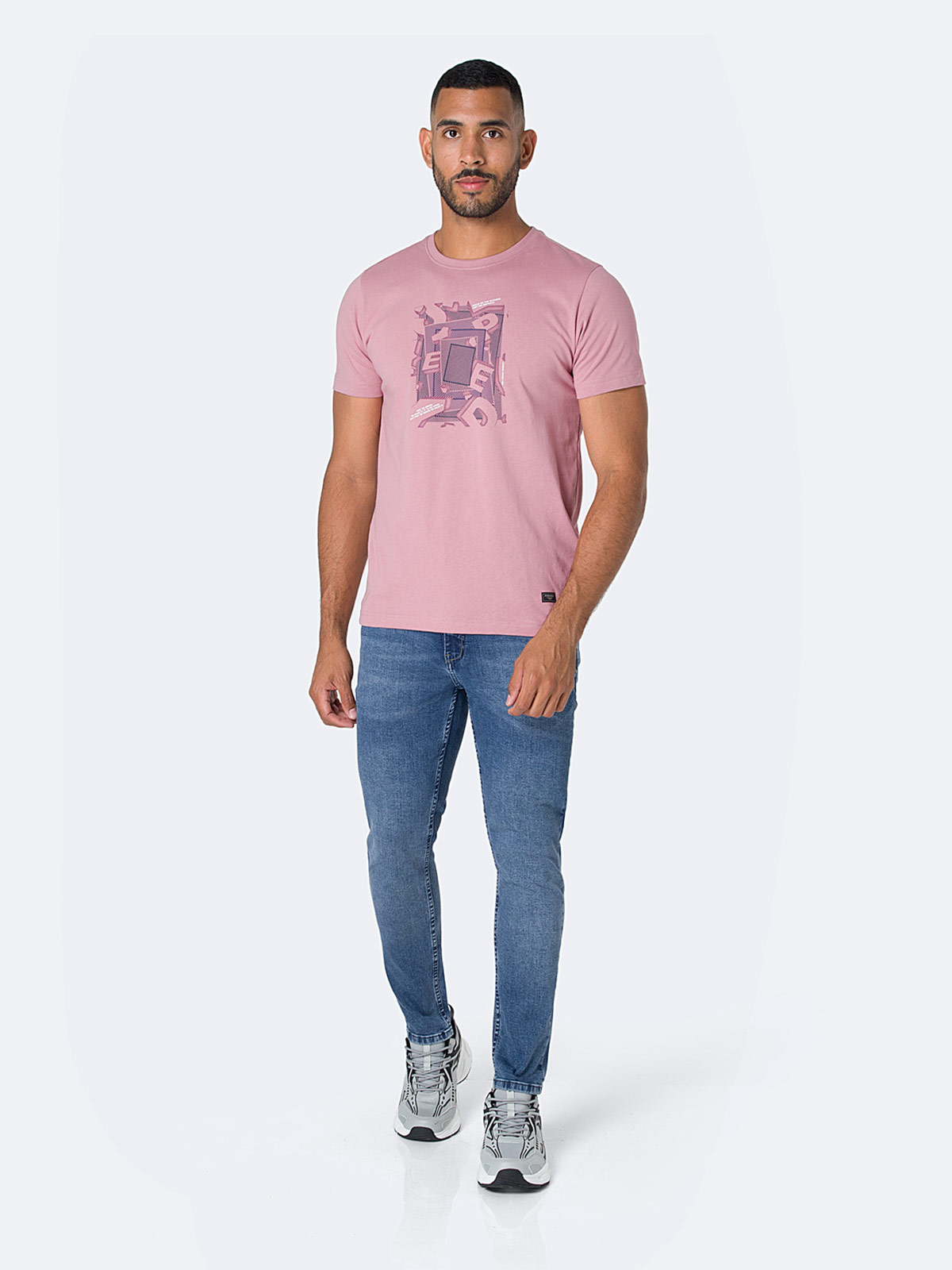 JEAN SÚPER SKINNY HOMBRE PIONIER TILMAN - 5