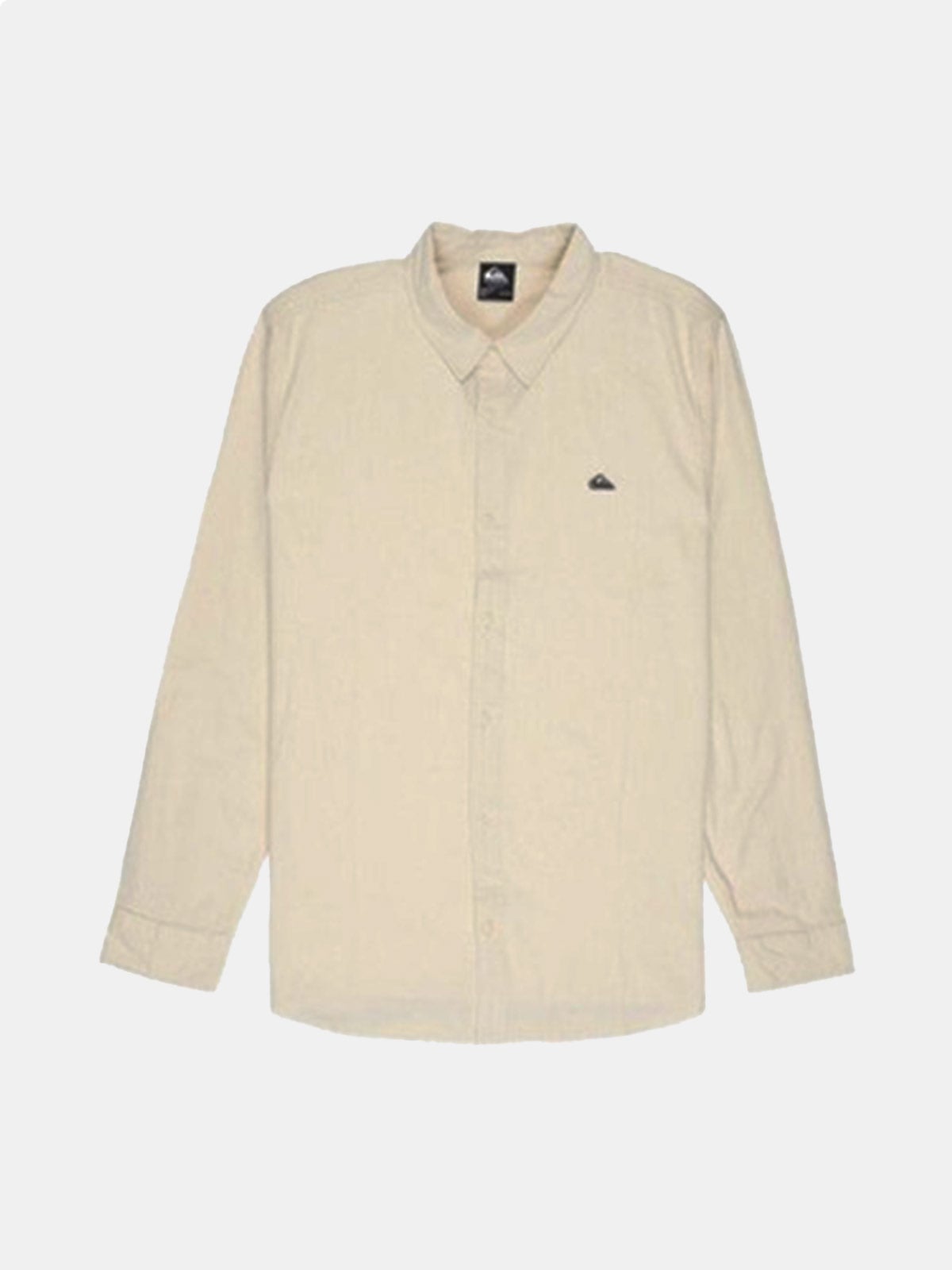 CAMISA MANGA LARGA HOMBRE QUIKSILVER MW PREMIUM STRETCH LS - 1