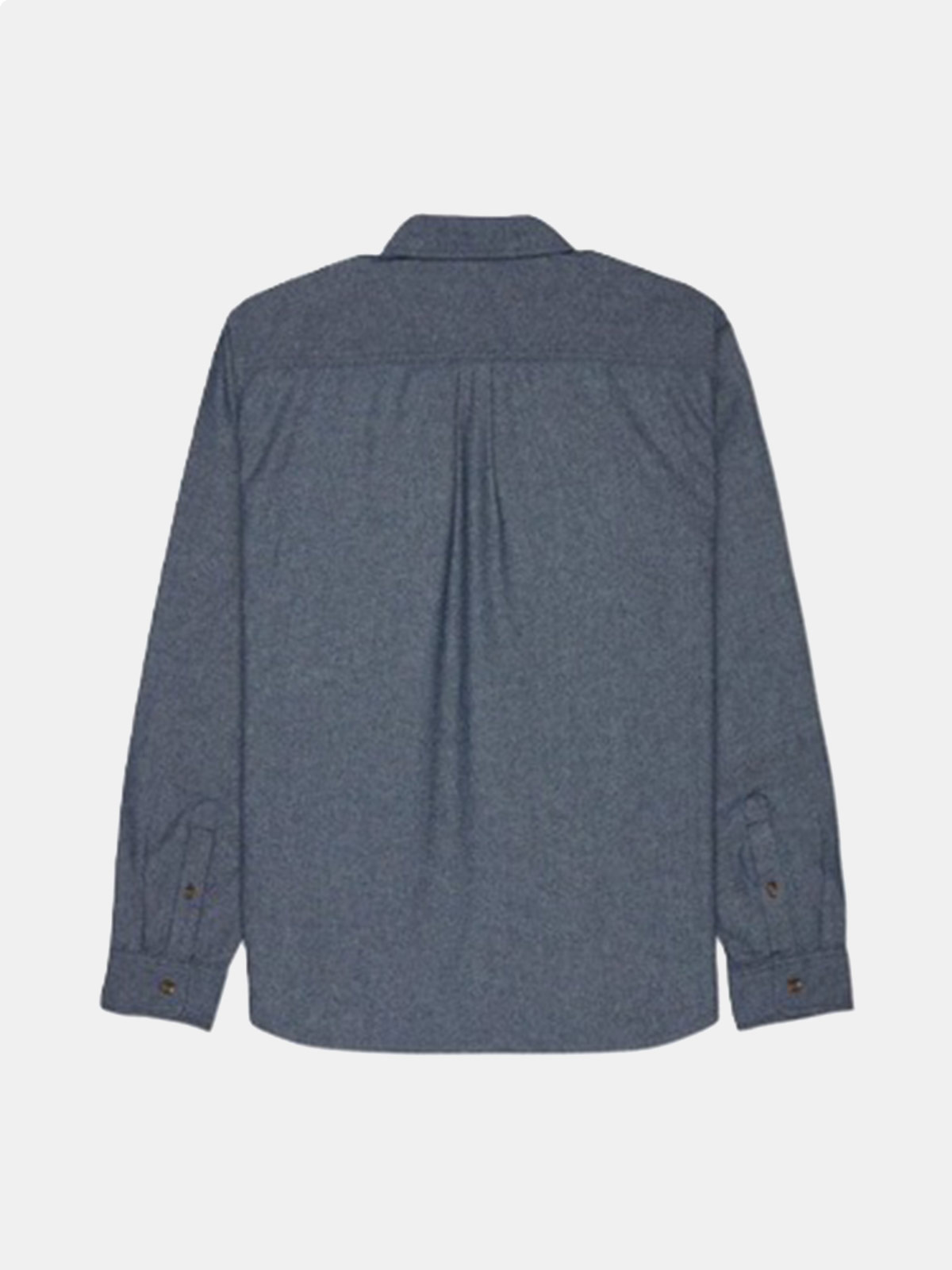 CAMISA MANGA LARGA HOMBRE QUIKSILVER CHAMBRAYLS SHIRT - 7