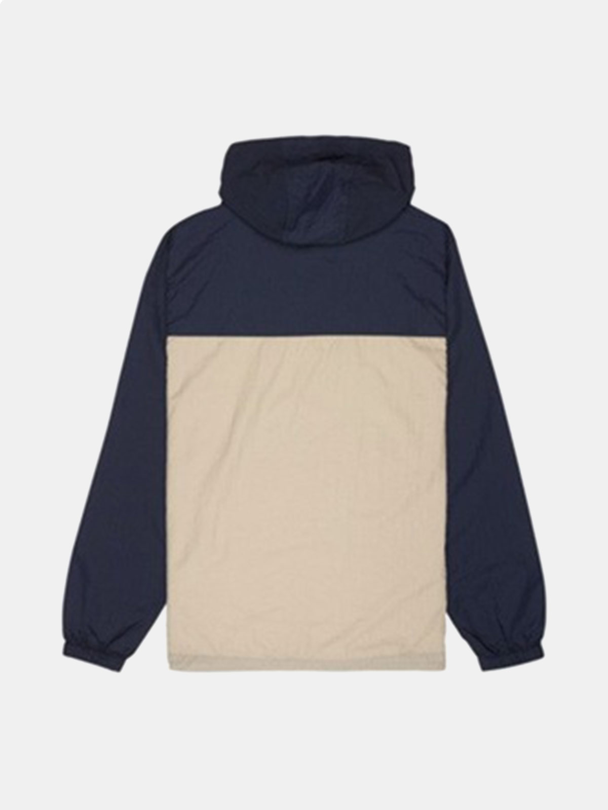 CASACA HOMBRE QUIKSILVER CLICKER WINDBREAKER - 7