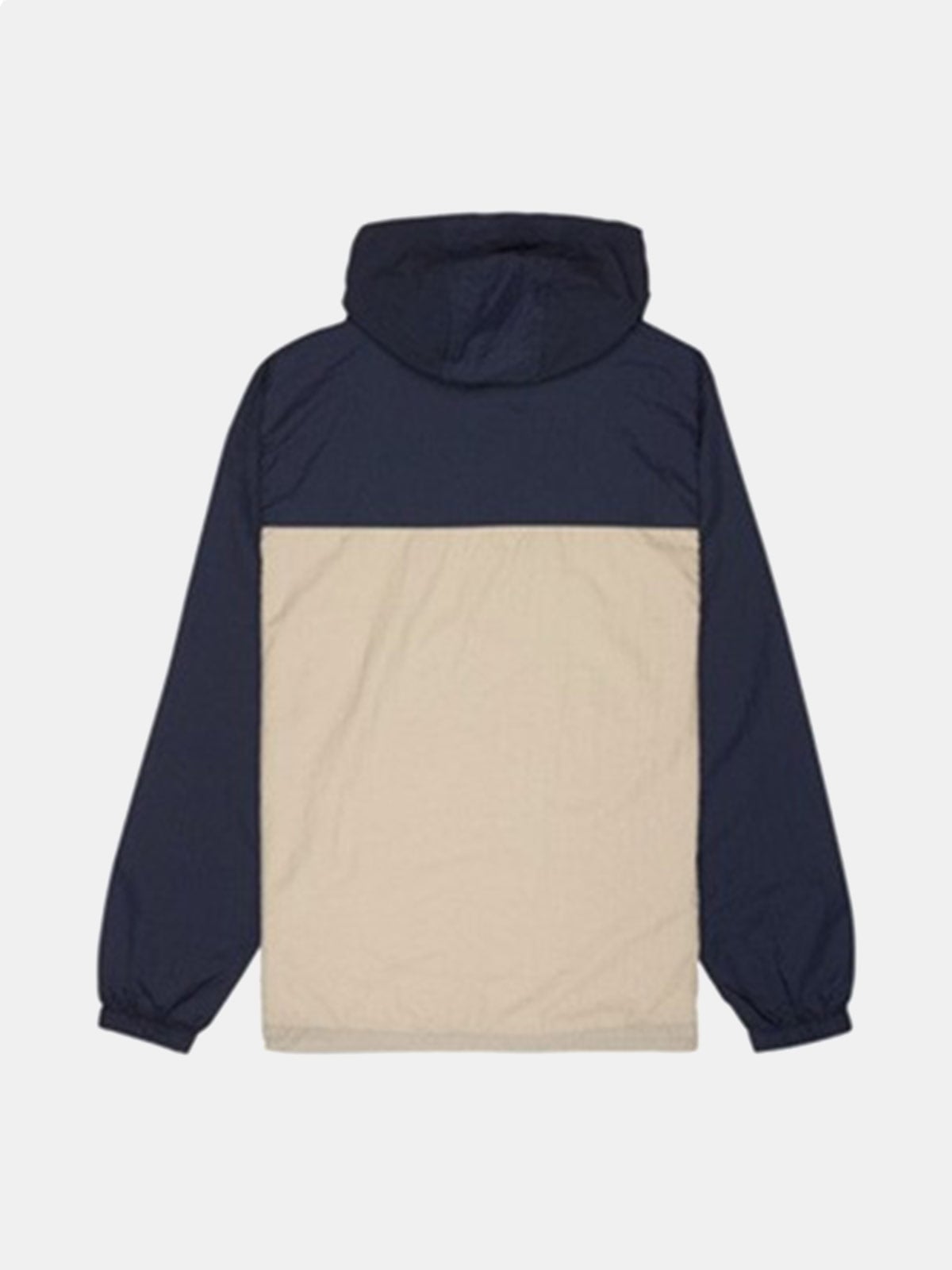 CASACA HOMBRE QUIKSILVER CLICKER WINDBREAKER - 7