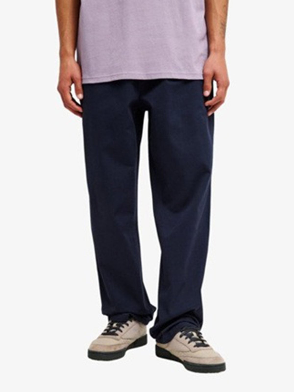 PANTALÓN REGULAR FIT HOMBRE QUIKSILVER TAXER TWILL - 1
