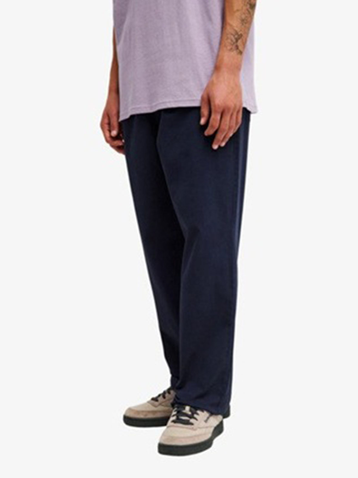 PANTALÓN REGULAR FIT HOMBRE QUIKSILVER TAXER TWILL - 2