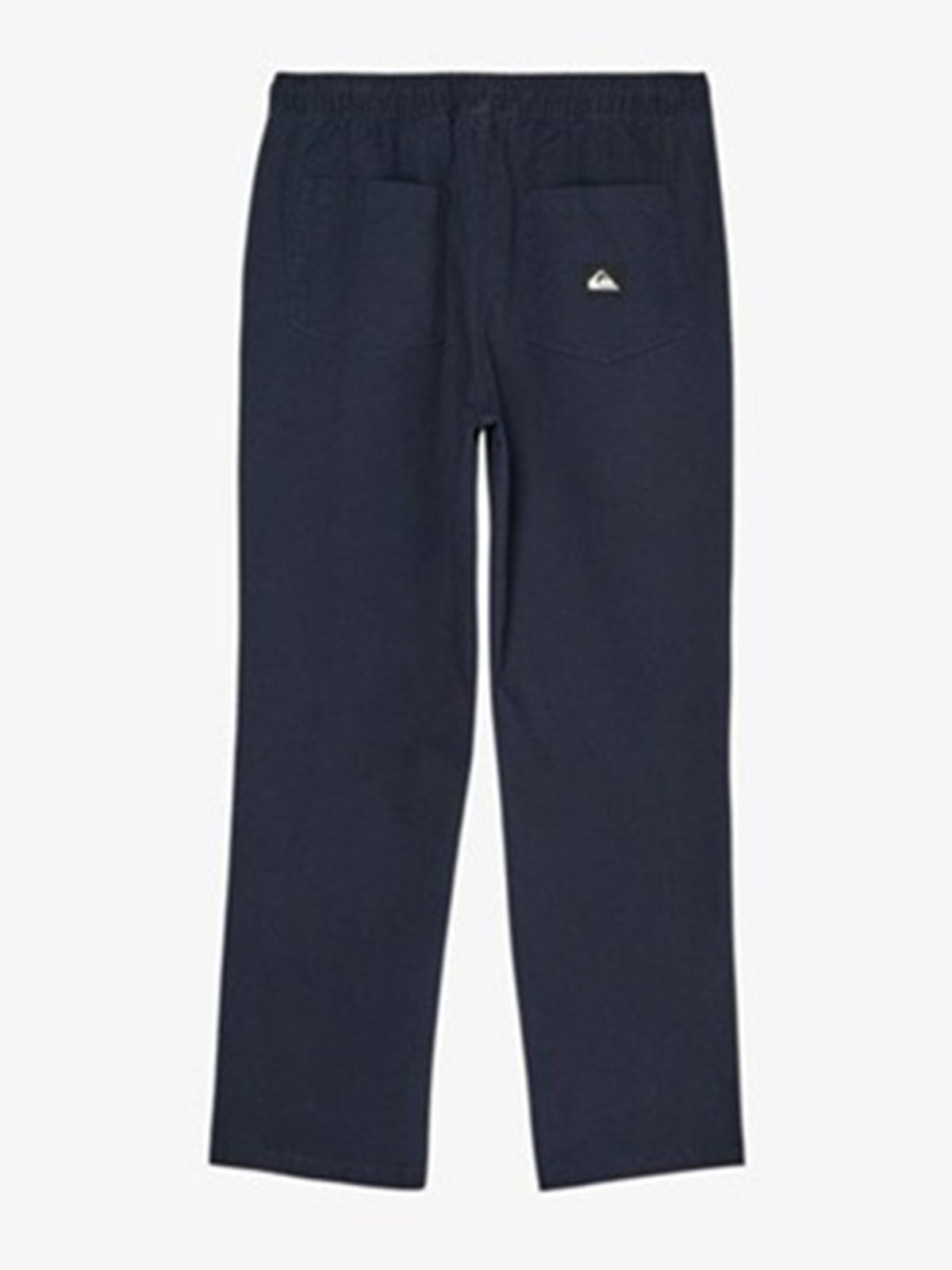 PANTALÓN REGULAR FIT HOMBRE QUIKSILVER TAXER TWILL - 8