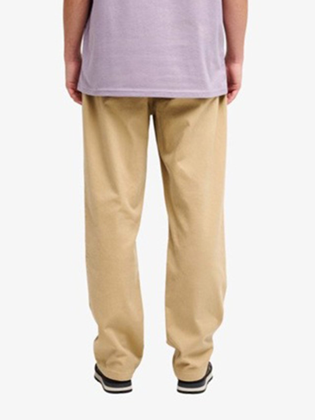 PANTALÓN REGULAR FIT HOMBRE QUIKSILVER TAXER TWILL - 2