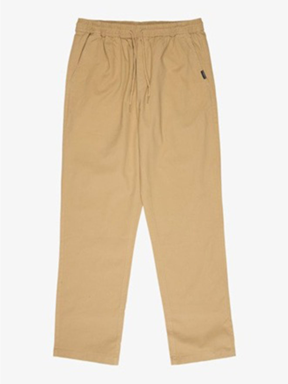 PANTALÓN REGULAR FIT HOMBRE QUIKSILVER TAXER TWILL - 6