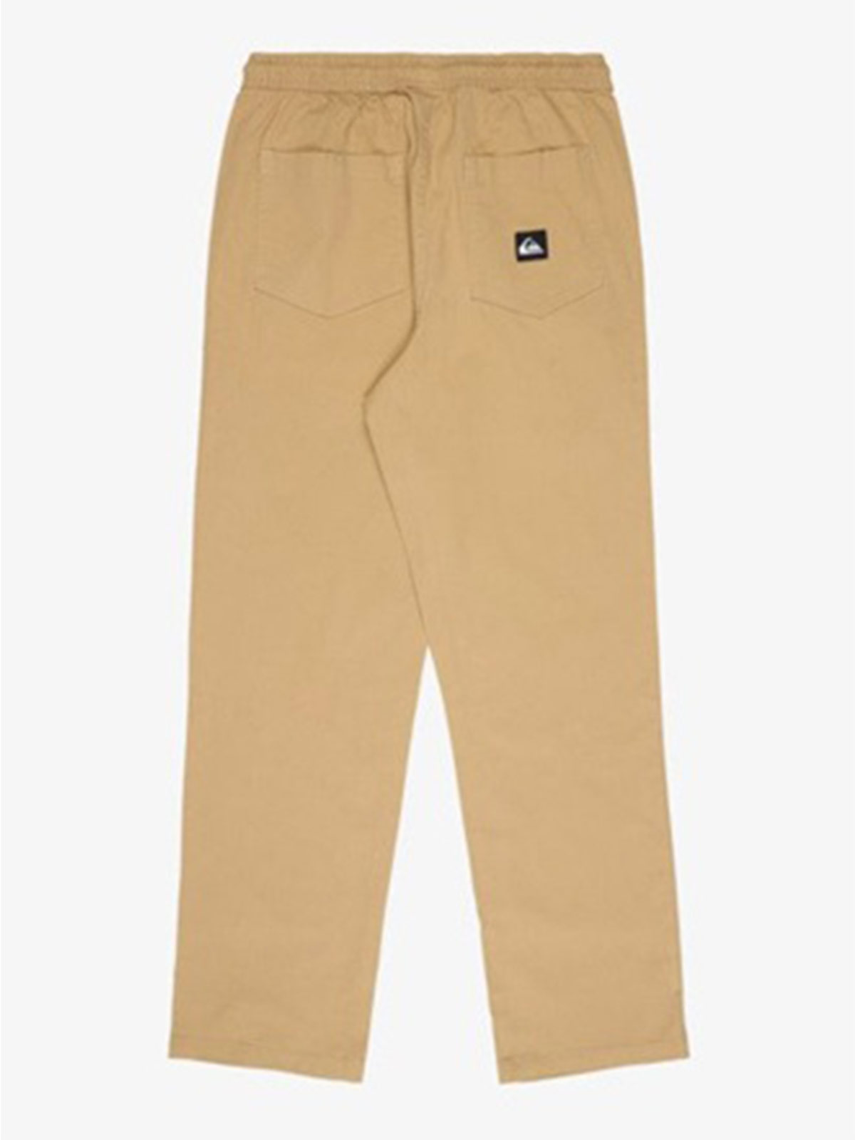 PANTALÓN REGULAR FIT HOMBRE QUIKSILVER TAXER TWILL - 7