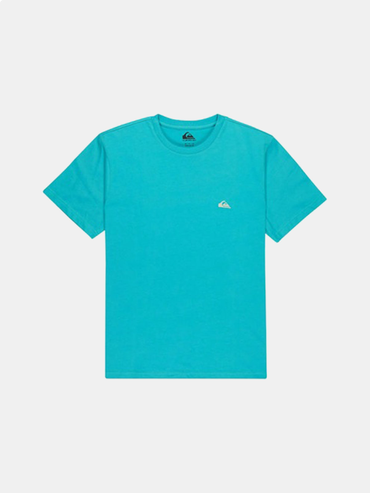 POLO MANGA CORTA HOMBRE QUIKSILVER BASIC TEE YOUNG MEN - 3