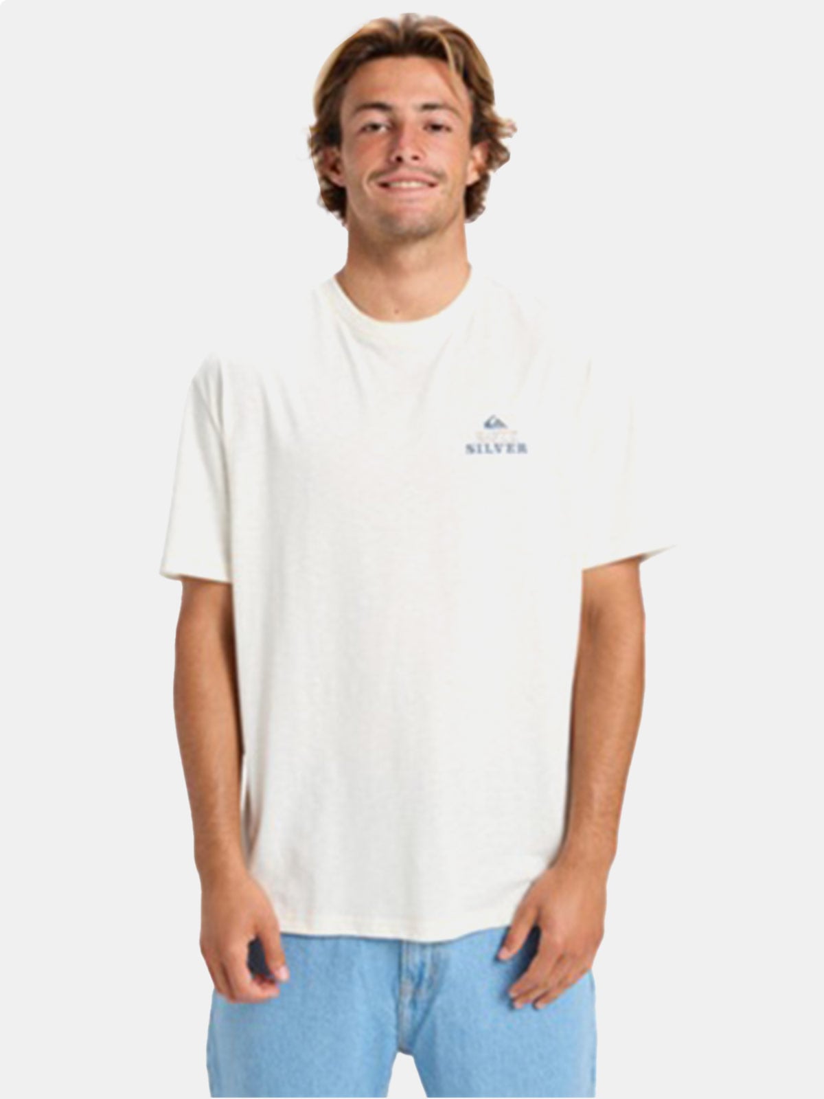 POLO MANGA CORTA HOMBRE QUIKSILVER SOUL MAZE - 1