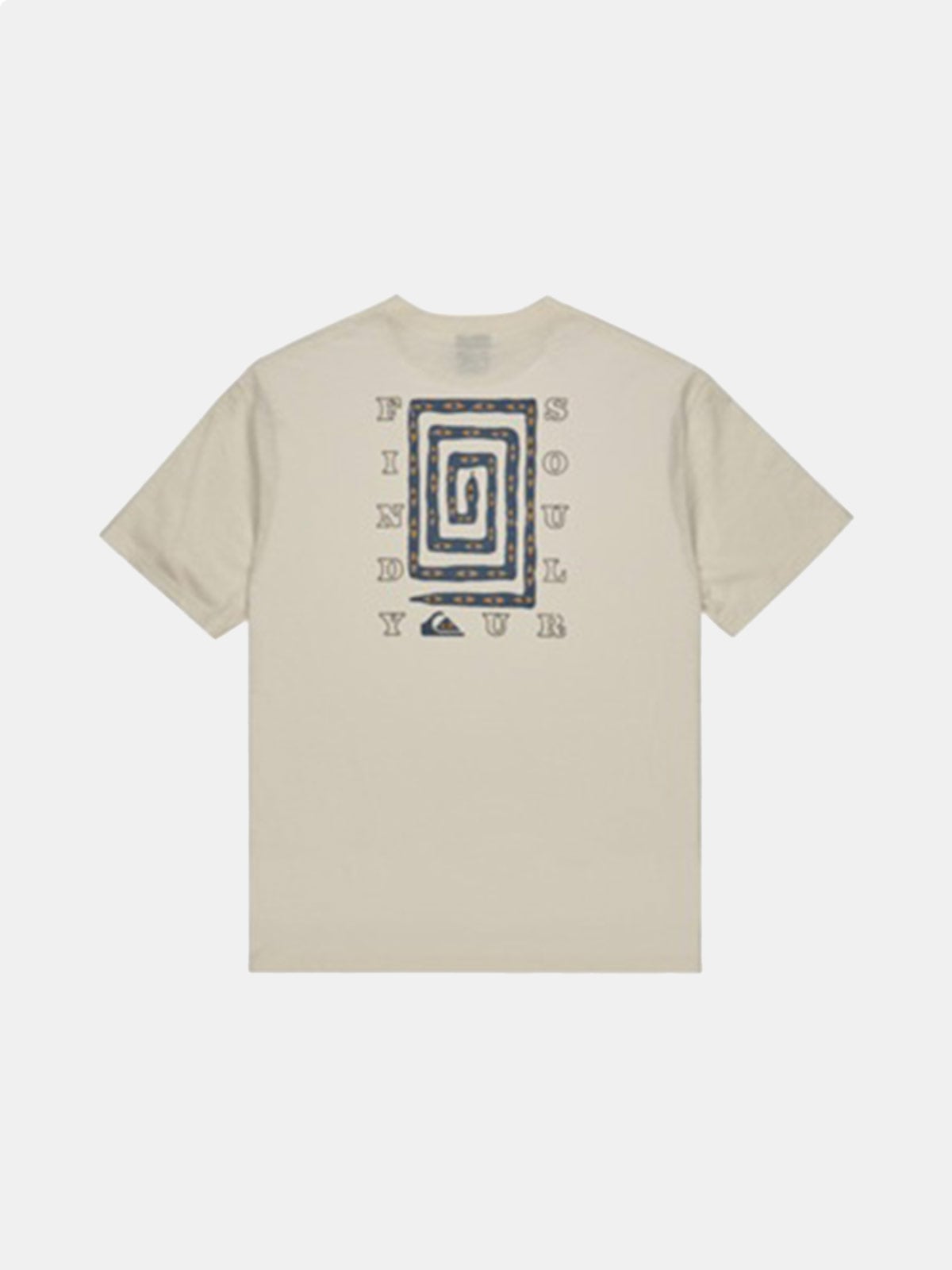 POLO MANGA CORTA HOMBRE QUIKSILVER SOUL MAZE - 4