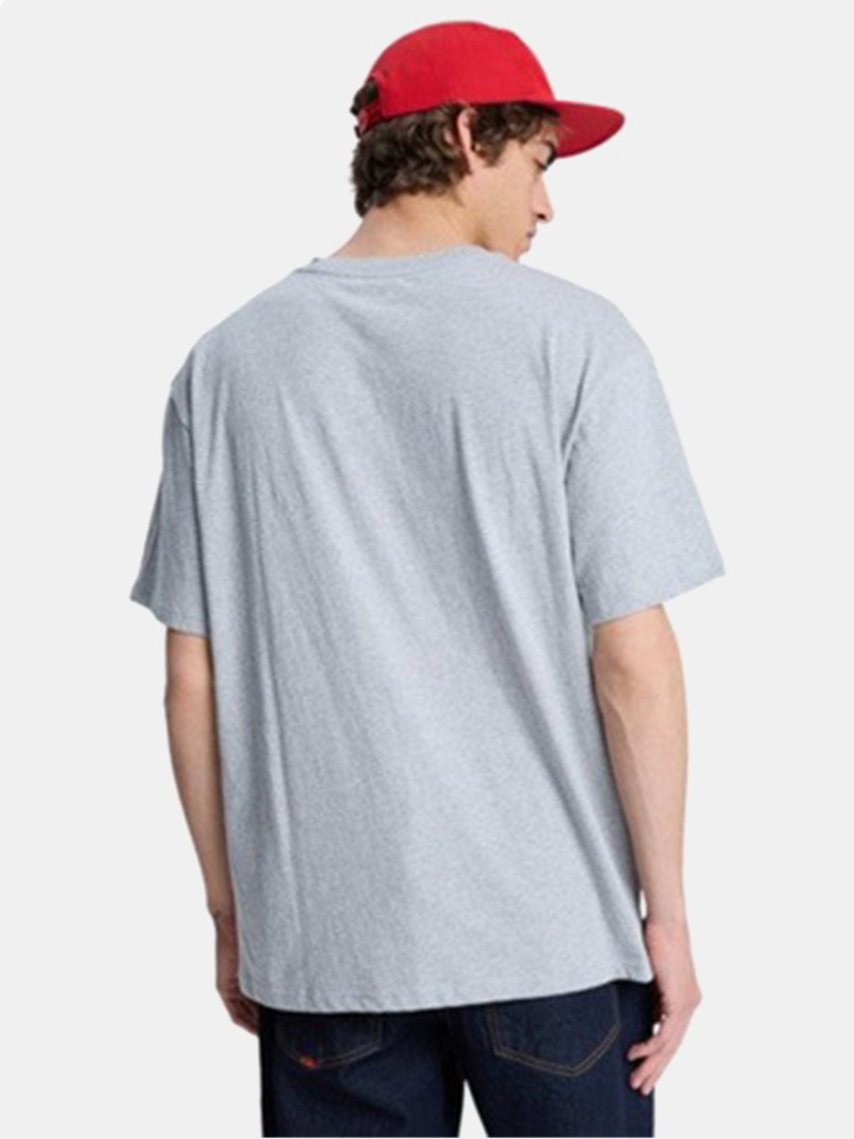 POLO MANGA CORTA HOMBRE QUIKSILVER DNA CLICKER - 2