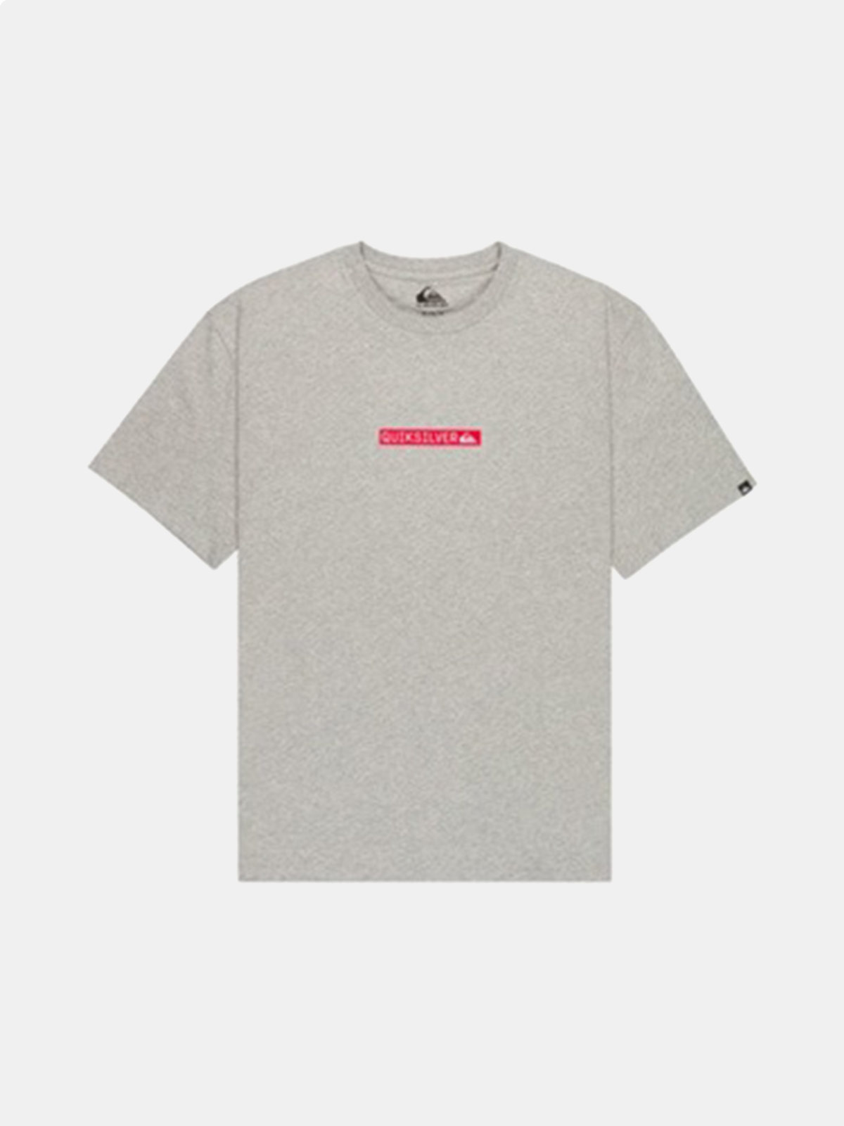 POLO MANGA CORTA HOMBRE QUIKSILVER DNA CLICKER - 3