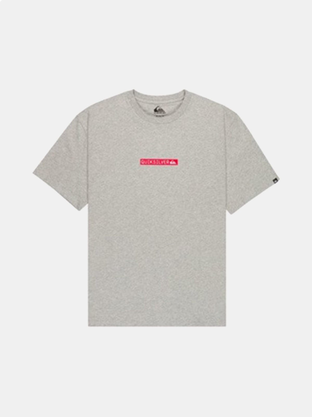 POLO MANGA CORTA HOMBRE QUIKSILVER DNA CLICKER - 3