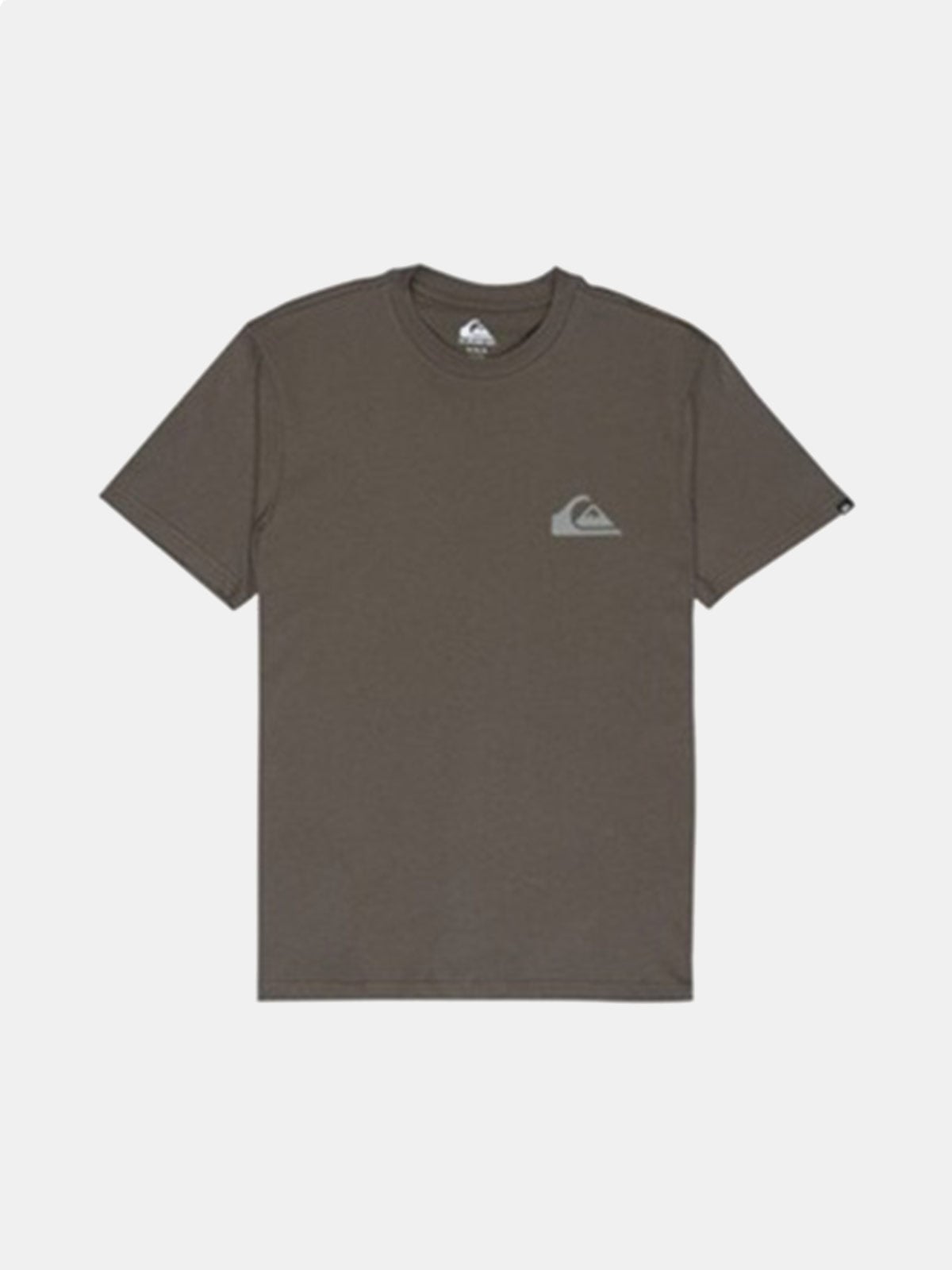 POLO MANGA CORTA HOMBRE QUIKSILVER MINI LOGO - 3