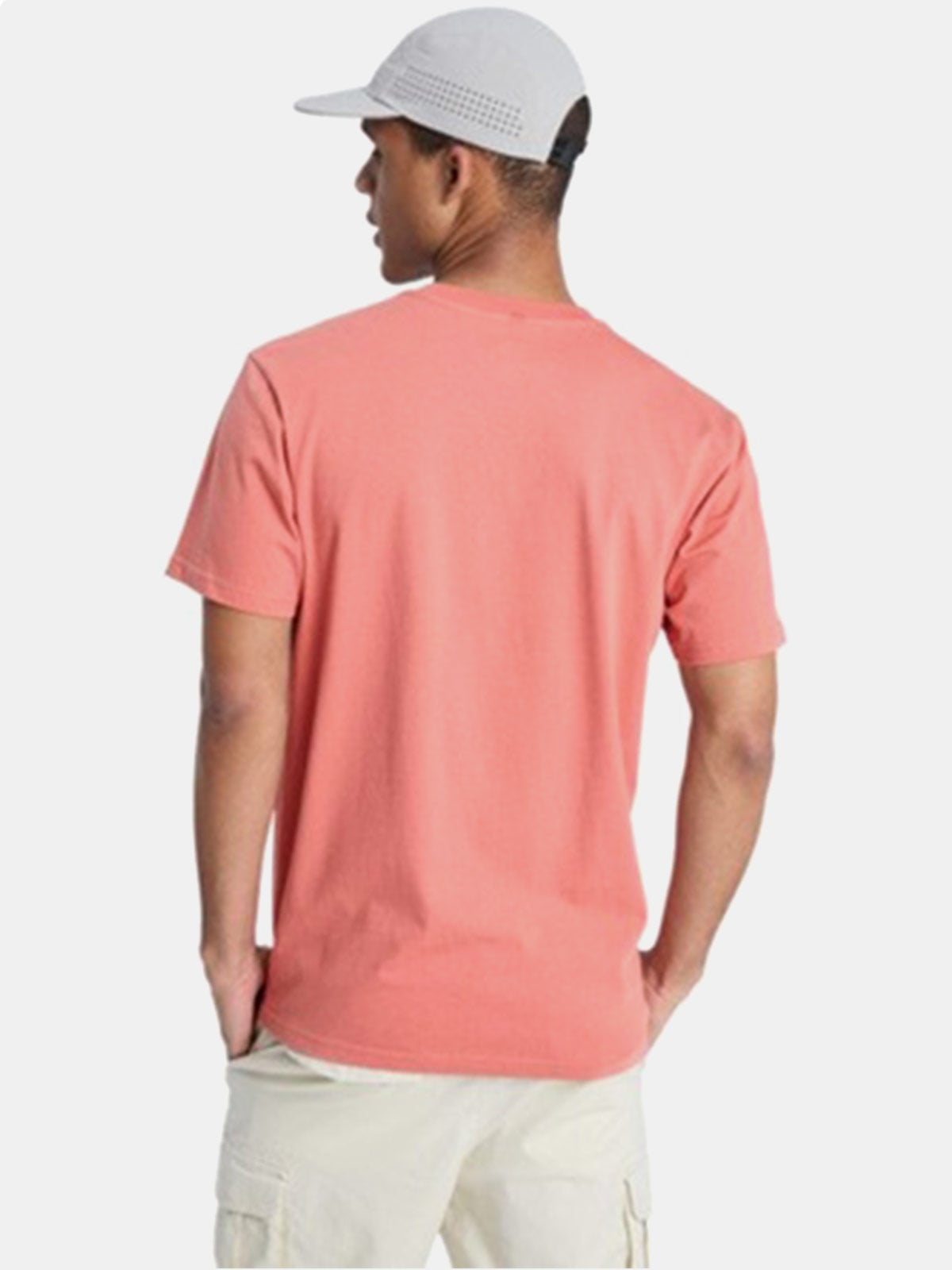 POLO MANGA CORTA HOMBRE QUIKSILVER MINI LOGO - 2