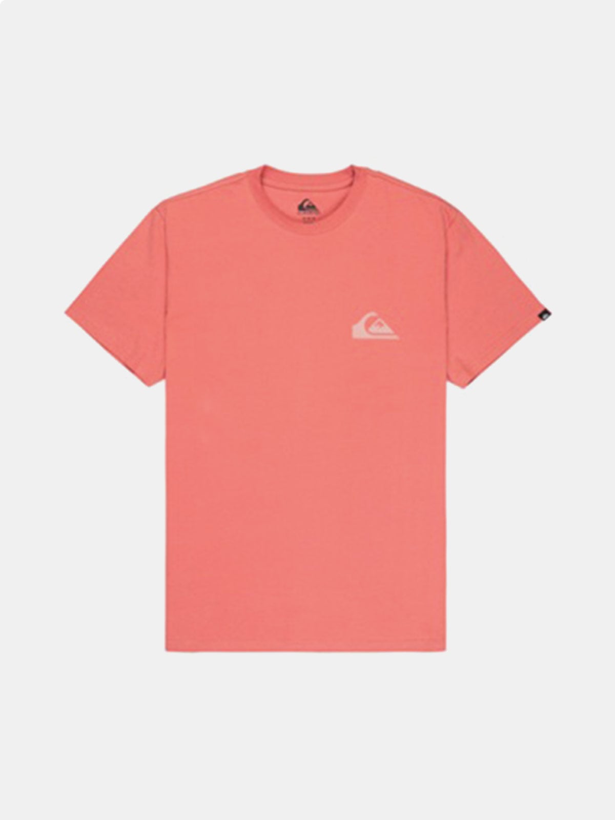 POLO MANGA CORTA HOMBRE QUIKSILVER MINI LOGO - 3