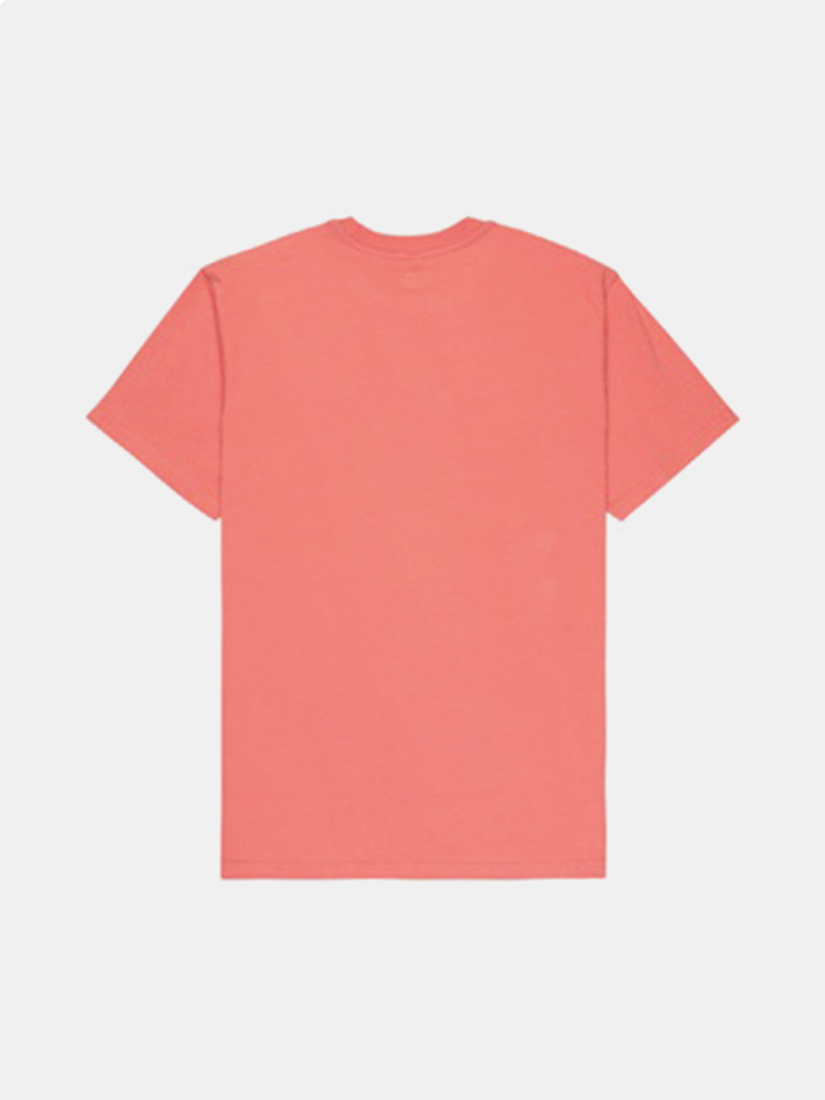 POLO MANGA CORTA HOMBRE QUIKSILVER MINI LOGO - 4