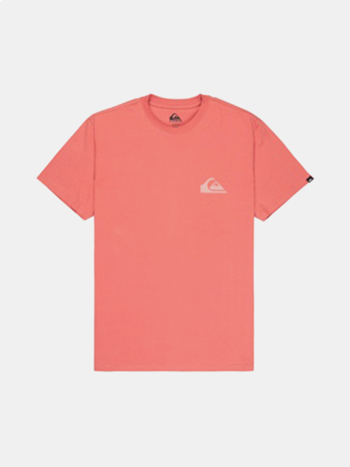POLO MANGA CORTA HOMBRE QUIKSILVER MINI LOGO - 3