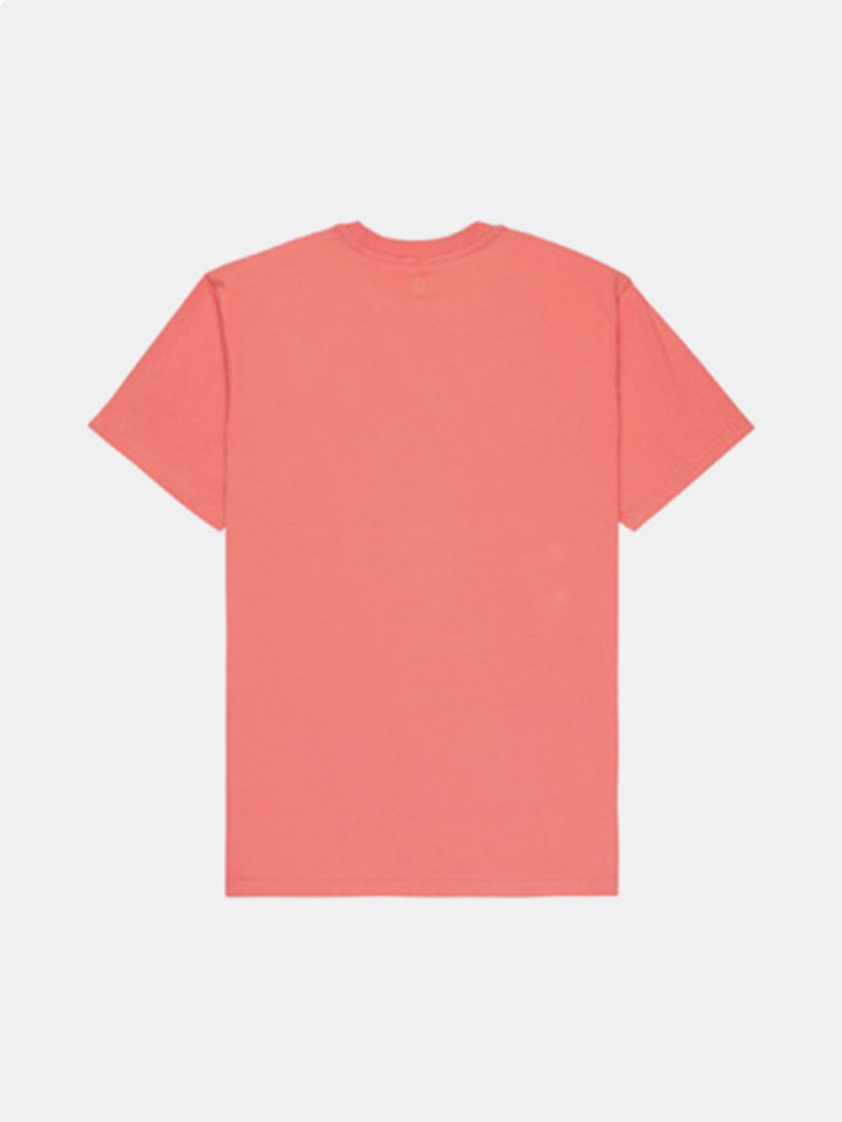 POLO MANGA CORTA HOMBRE QUIKSILVER MINI LOGO - 4
