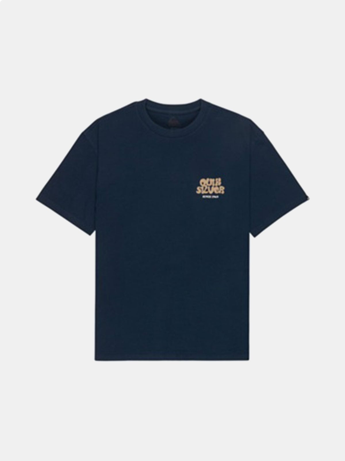 POLO MANGA CORTA HOMBRE QUIKSILVER FRUITS TIDE - 3