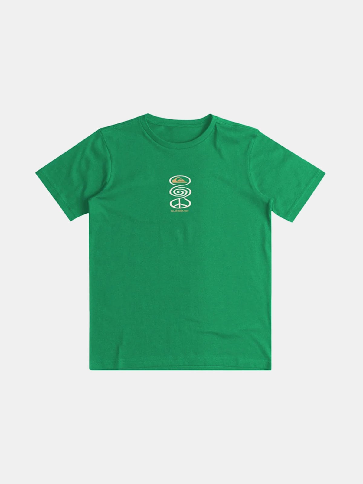 POLO MANGA CORTA HOMBRE QUIKSILVER HARMONY SPIRAL - 1