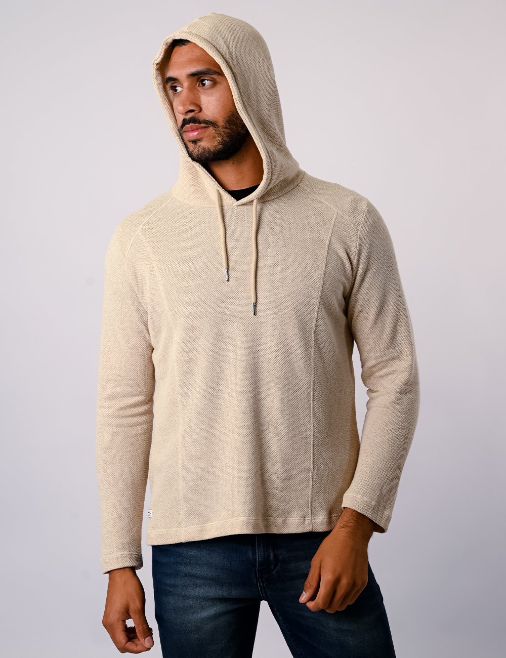 POLO MANGA LARGA HOMBRE WOALLANCE ALLEN - 2